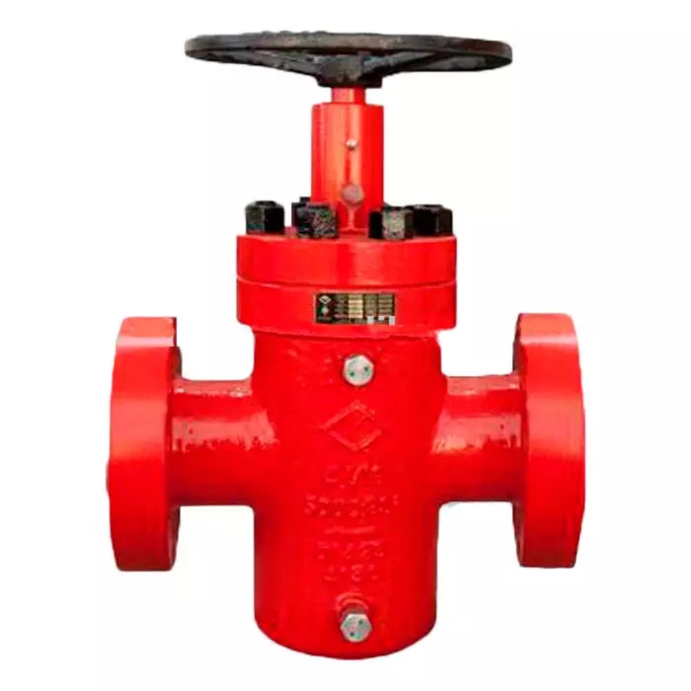 Fls Valve