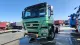 Camion de tracteur Sinotruk 10 Wheeler