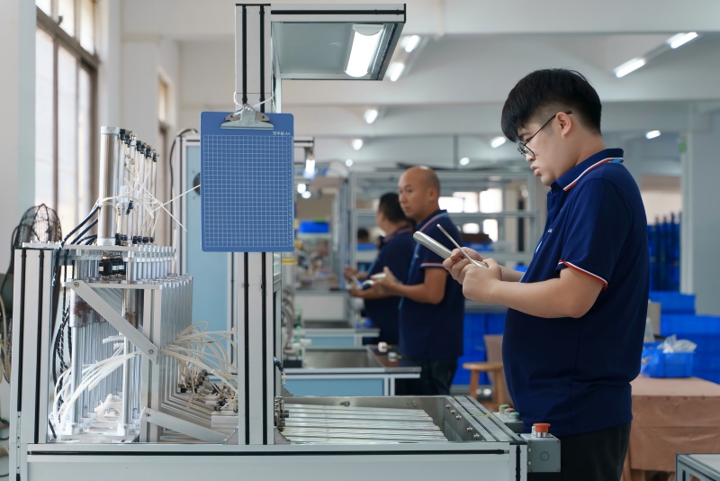 Bestware Hardware Production Co., Ltd.