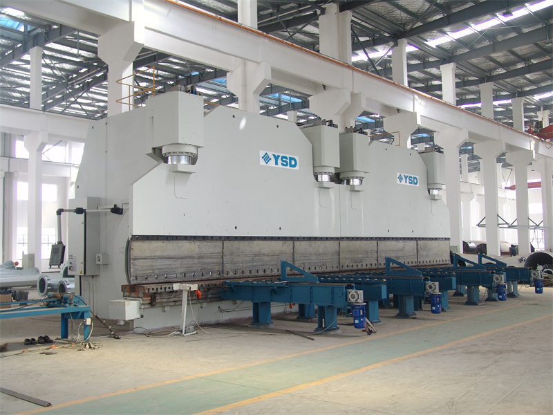 XINJINLEI equipment