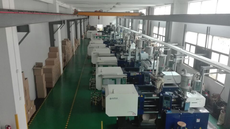ShenZhen Elite Technology Co.,Limited