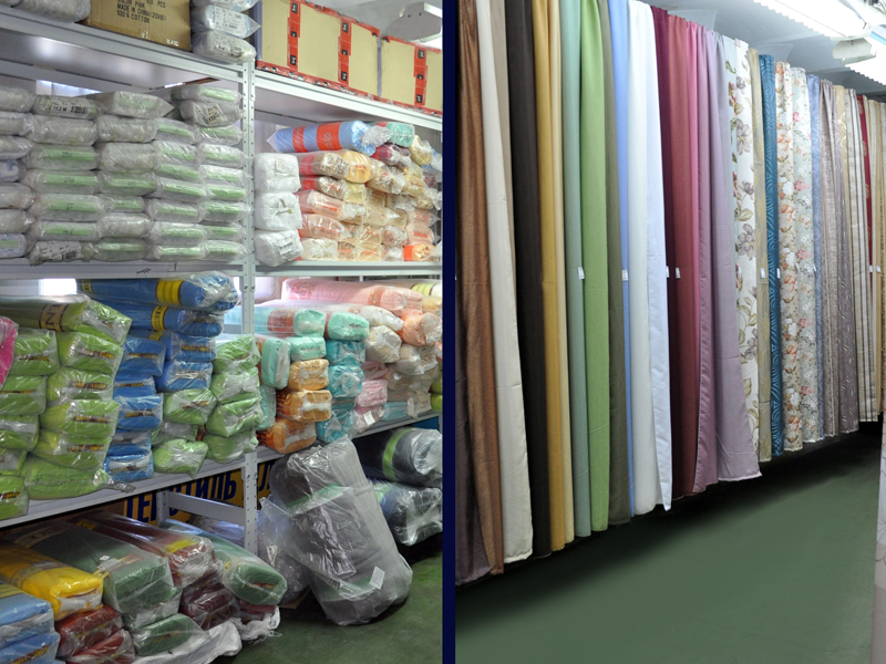 SHAOXING DONGAN TEXTILE CO.,LTD