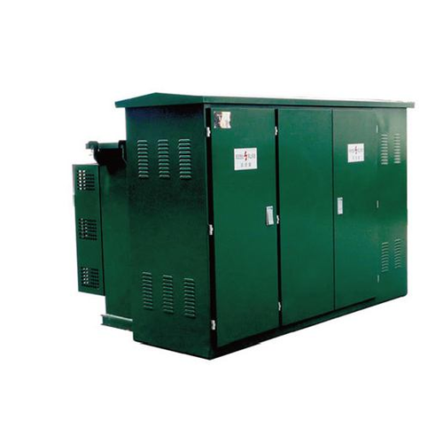 Hubei Jutai Power Transformer: Empowering the Development of Smart Power Distribution