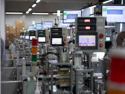 Entwicklungstrends und Marktaussichten der Carrier Tape -Industrie