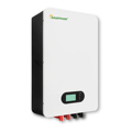 Solar Home Energy Storage: 10kWh Lifepo4 Iron Lithium Ion Battery 24V/100Ah/200Ah/48V1