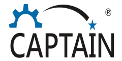Captain intelligent equipment co., ltd