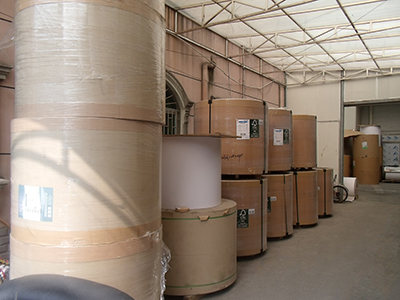 DongGuan SanQun Packing Products Co.,Ltd
