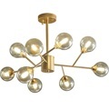 9 Arms Ball Chandelier Search1