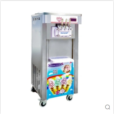Hoe u een perfecte bevroren yoghurt maakt met behulp van een bevroren yoghurtmachine