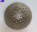 MJF SLM Metal Print on Demand: Rapid Prototyping & Custom 3D Printing Service1