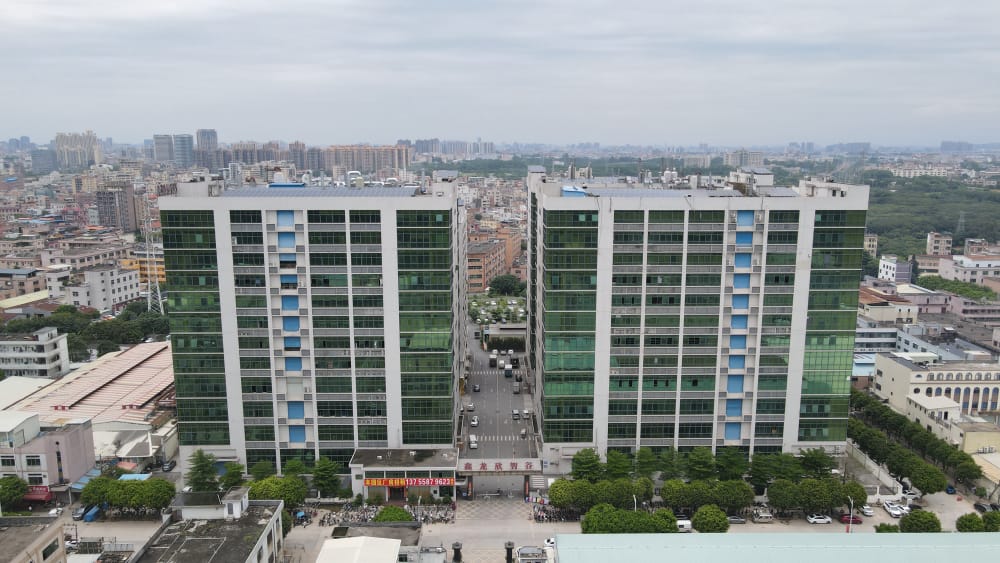 Yuzhan Precisionは強力な能力を持っています