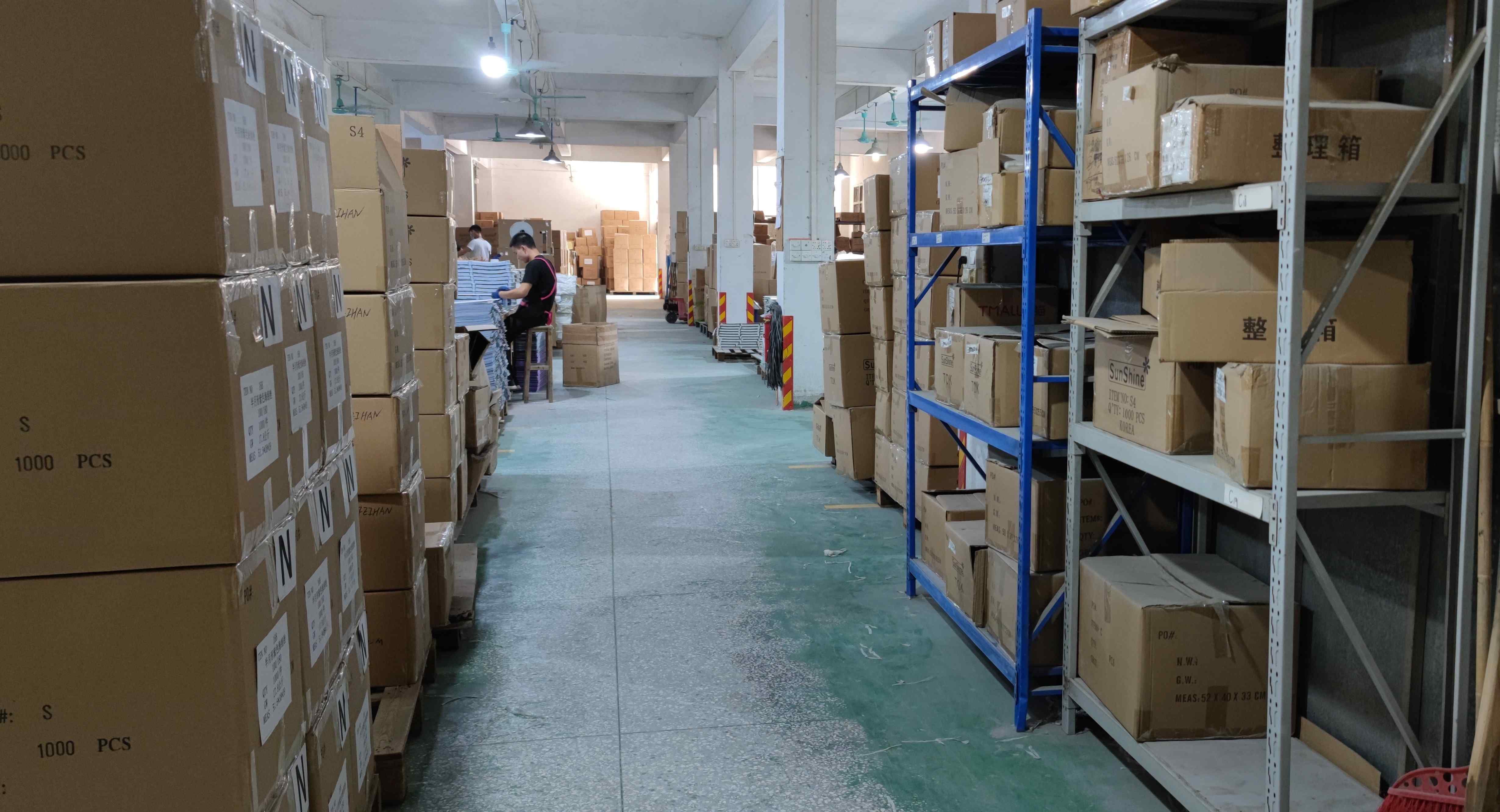 YIWU BEAUTYPLUS ART NAIL CO., LTD.