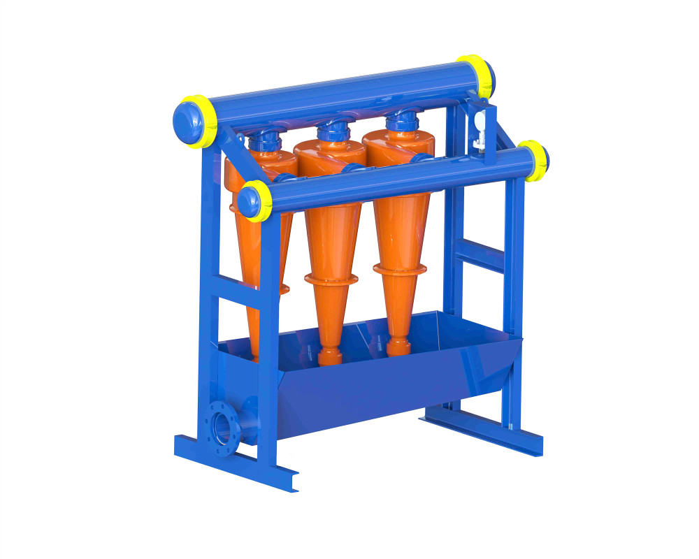 Sand Separator Hydro Cyclone Desander 1 Jpg