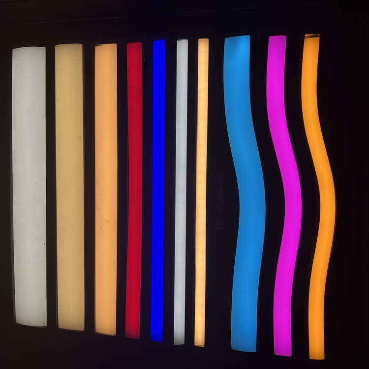 flex led strips