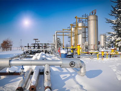 Düşük Karbonlu Geçiş ve Akıllı Teknoloji, 2026'da Küresel Enerji Kazanı Sektörünü Yeniden Şekillendiriyor