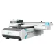 Mesin percetakan rata digital pencetak UV