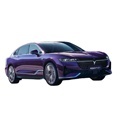 Dongfeng Voyah Passion: Redefining Electric Luxury1