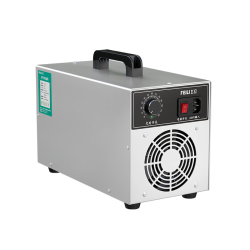 Melampaui Filter dan Wewangian: Mengapa Hotel, Restoran, dan Ruang Komersial Beralih ke Ozon