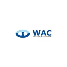 QINGDAO WANCHENG ANCHOR CHAIN CO LTD