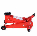 Hydraulic Floor Car Jack1