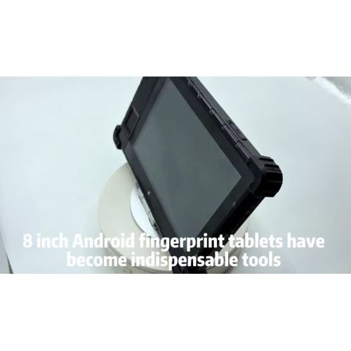 Video Penampilan Produk FP08