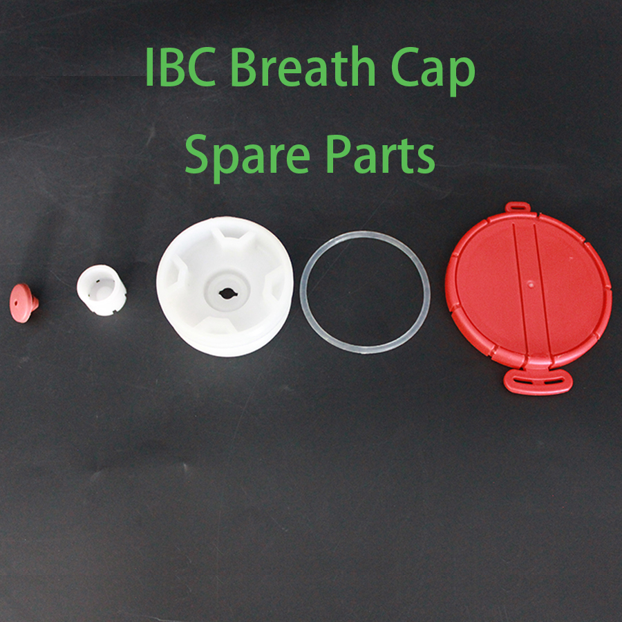 ibc brearh cap spare parts