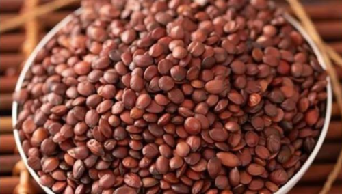 Emotionally Soothing Natural Ingredients - Jujube Seed Extract