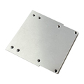 CNC Machining Service for Stainless Steel Sheets - 304, 3161