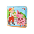 Customizable Baby Bath Book - Preschool Education Shower Toy1