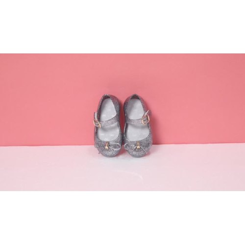 Kids Jelly Shoes