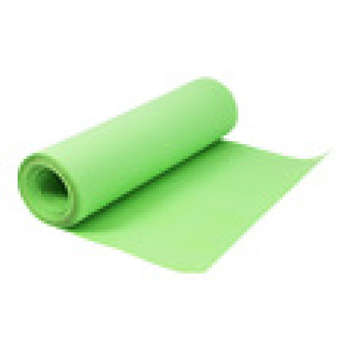 3.5mm Cork Underlay Sound Insulation Engineered Laminated Wood Flooring Underlay PE Damp Proofer Aluminium Layer IXPE Foam1