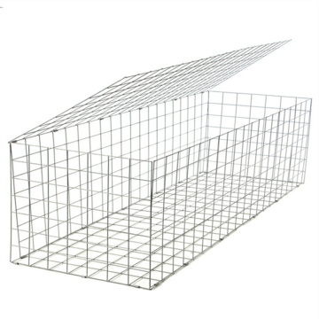 China Top 10 Gabion Box Wall Potential Enterprises