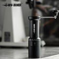 Custom Coffee Accessories MHW-3BOMBER Voyager Series Adjustable Aluminum Alloy Manual Coffee Grinder1