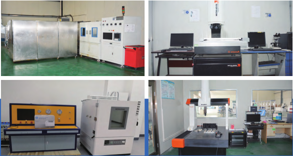 Ningbo Shenjiang Sci-tech Limited-Liability Company