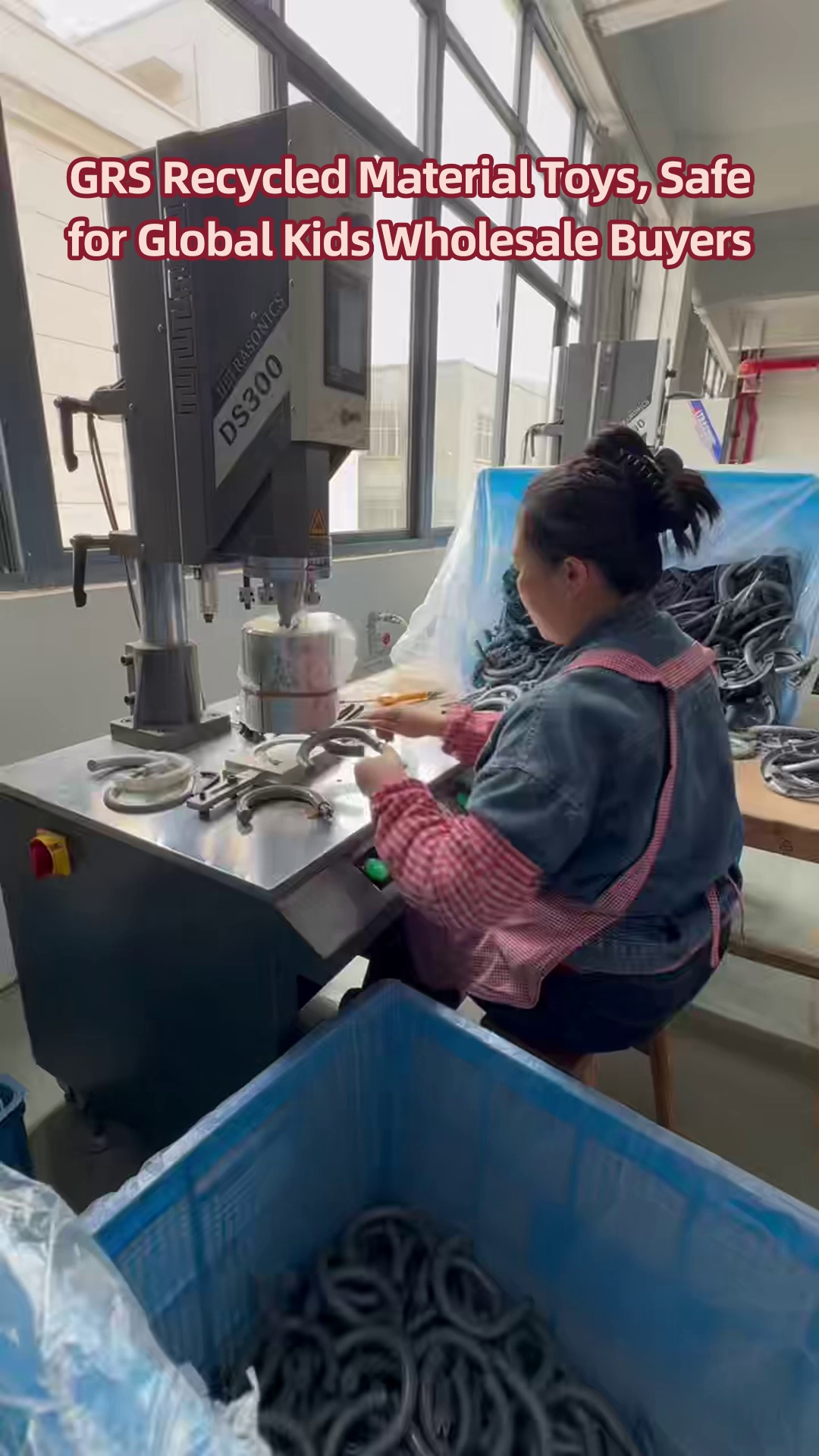Projetos de esquemas de processos completos para apoiar a aquisição única de brinquedos, materiais didáticos, produtos domésticos e projetos de papelaria