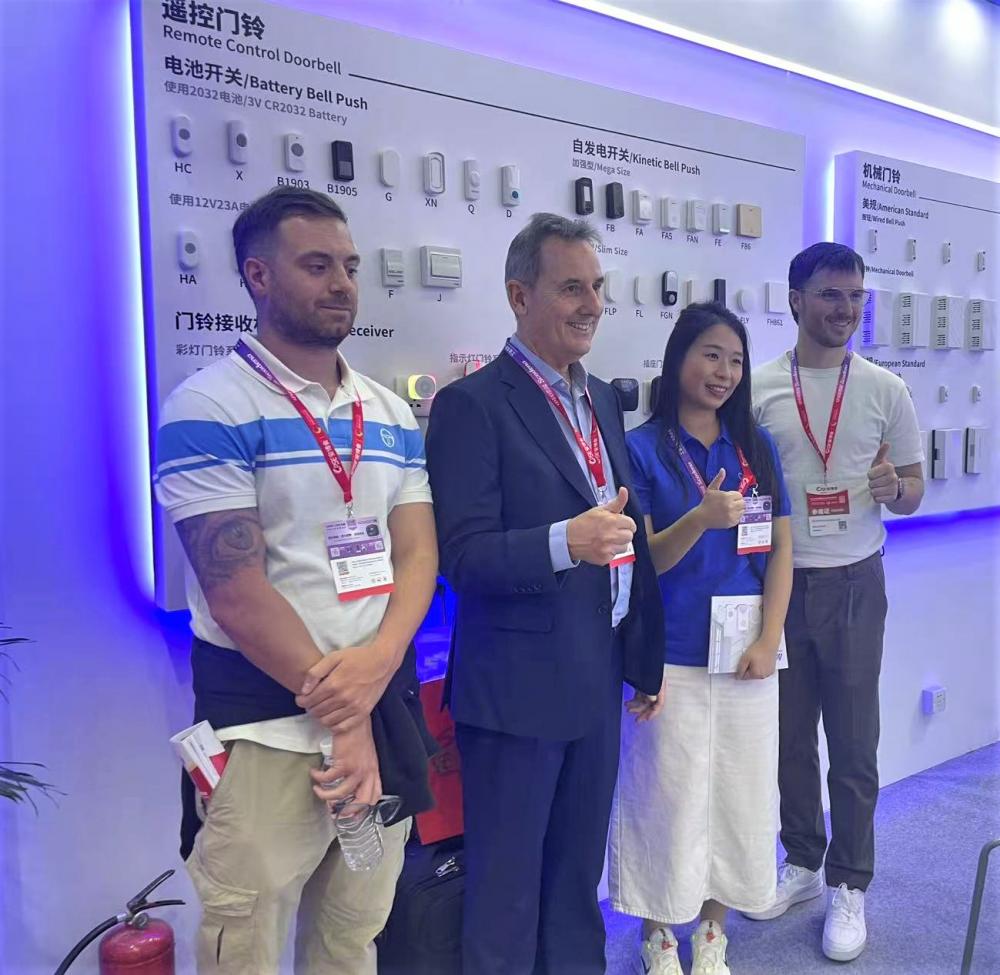 安博会CPSE 2025-THE 20th CHINA PUBLIC SECURITY EXPO.  (16)