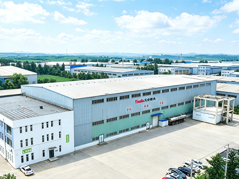 Liaoning Tianan Sugar Industry Biotechnology Co., Ltd.
