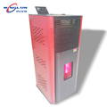 Portable Wood Pellet Stove: Factory Direct Sales with Minimal Space Occupation1