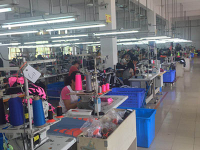 Dongguan Caisi Industry CO.,LTD