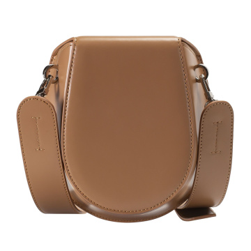 Ten Chinese Crossbody Bag Suppliers Popular in European and American Countries