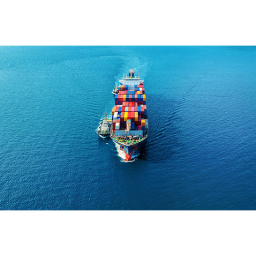 Major Shipping Companies Implement Peak Season Surcharges