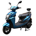 En Şık 2 Tekerlekli Elektrikli Scooter Yetişkin 60V Elektrik Motosiklet1