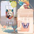 Custom Waterproof UVDTF Vinyl Transfers for Cups & Stickers (16oz-40oz)1