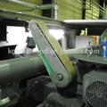 Electroplated Diamond Lapping Belt for Hand Sanding Machines1