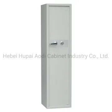 Asia's Top 10 Steel Anti-theft Security Cabinet Brand List