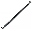 Solar Tracker with Damper: Shock Absorber for Solar Panel Tracking System1