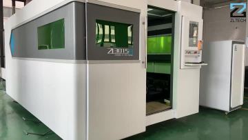 3015BD High speed cutting ss