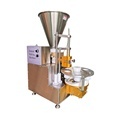 Industrial Stainless Steel Semi-Automatic Wonton Making Machine for Canteens1