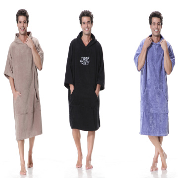 Top 10 Poncho Towels Manufacturers