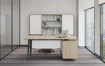 L Shape Office Tables and Desks